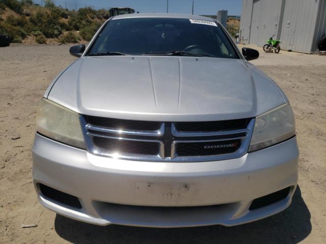 Photo 5 from auction – 2012 DODGE AVENGER SE with VIN 1C3CDZAB2CN232374