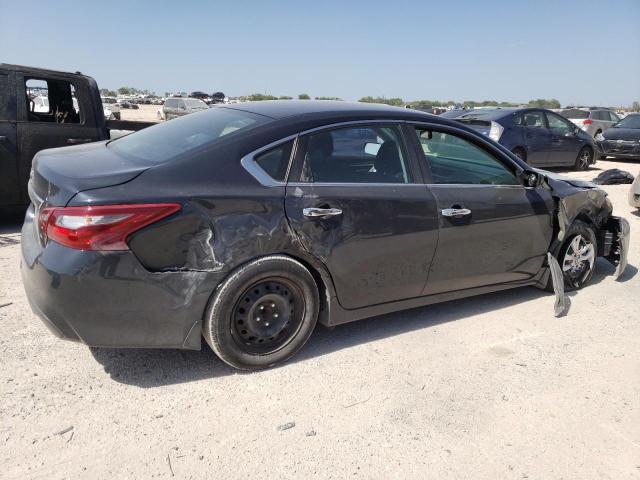 Photo 3 from auction – 2018 NISSAN ALTIMA 2.5 with VIN 1N4AL3AP4JC144178