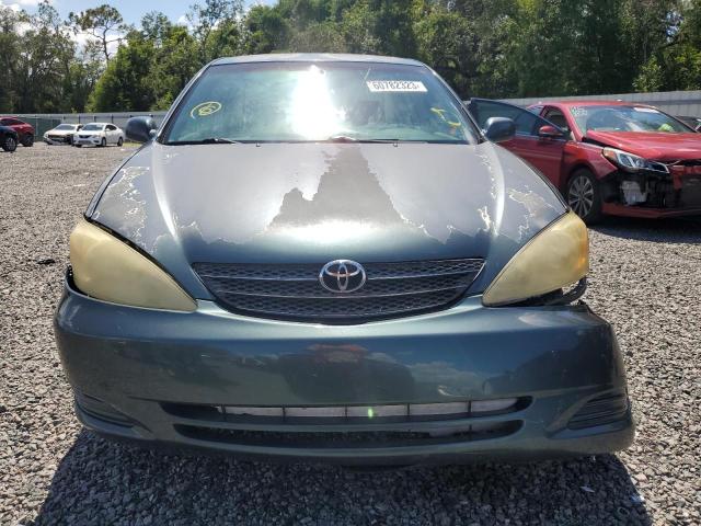 Photo 5 from auction – 2003 TOYOTA CAMRY LE with VIN 4T1BE32K53U765837