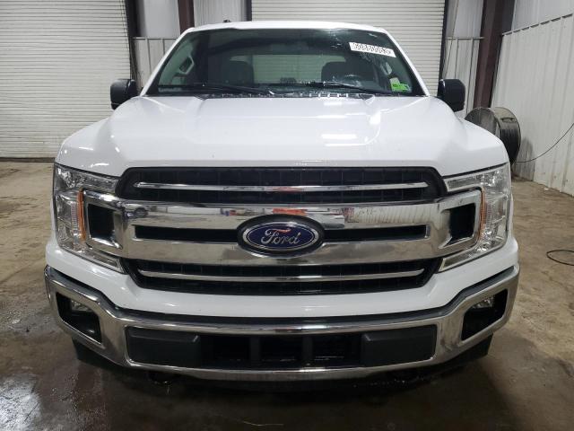 Photo 5 from auction – 2018 FORD F150 SUPER with VIN 1FTEW1EP0JKF06286