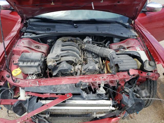Photo 11 from auction – 2007 DODGE CHARGER SE with VIN 2B3KA43R17H796806