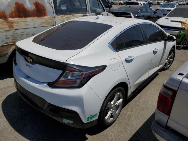Photo 3 from auction – 2017 CHEVROLET VOLT LT with VIN 1G1RC6S54HU148577