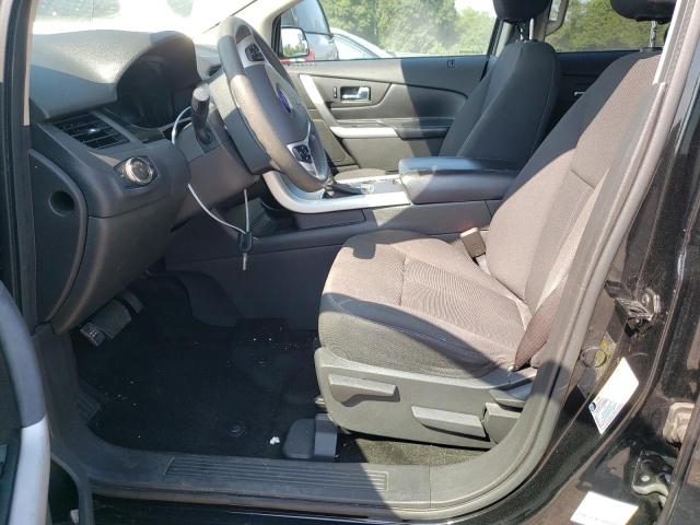 Photo 7 from auction – 2013 FORD EDGE SE with VIN 2FMDK3GC8DBA12958