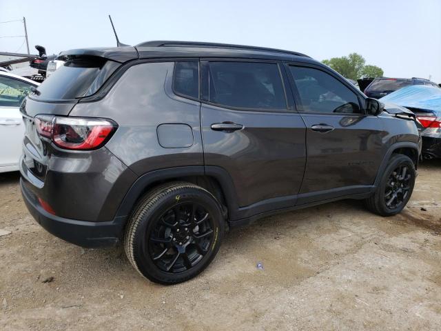 Photo 3 from auction – 2022 JEEP COMPASS LA with VIN 3C4NJDBB2NT191682