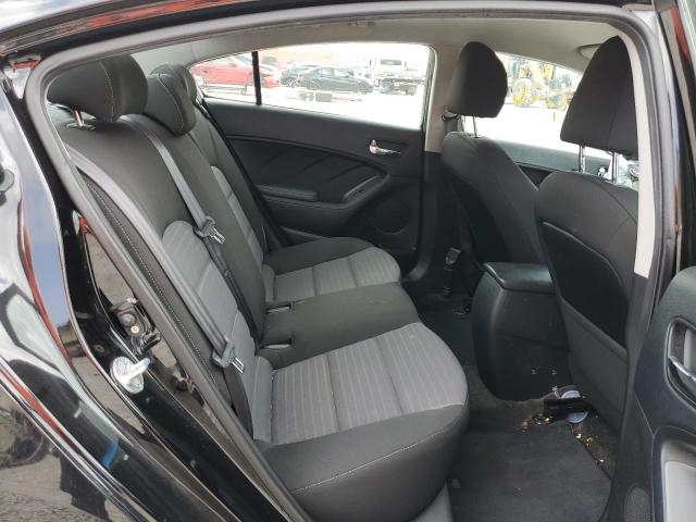 Photo 10 from auction – 2017 KIA FORTE LX with VIN 3KPFL4A73HE023246