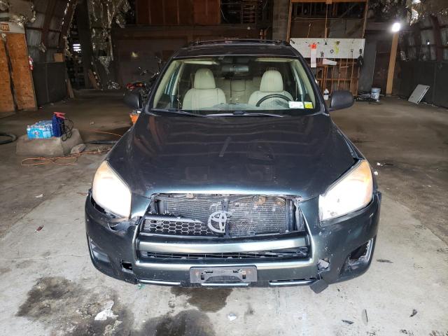 Photo 5 from auction – 2011 TOYOTA RAV4 with VIN 2T3BF4DV9BW103405