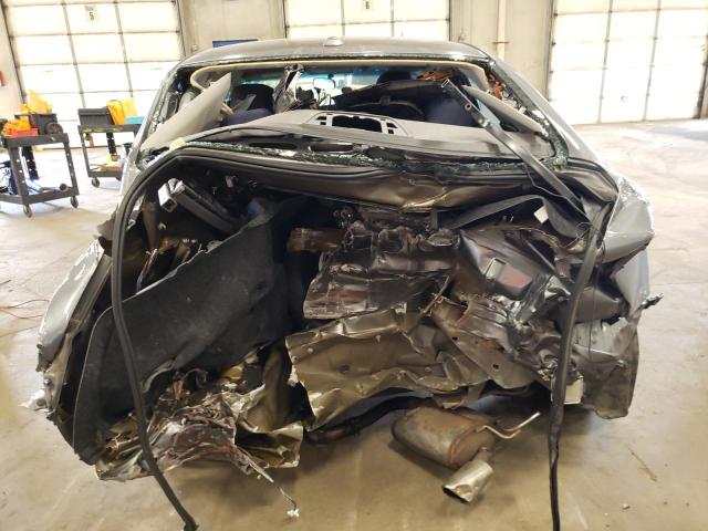 Photo 6 from auction – 2016 NISSAN ALTIMA 2.5 with VIN 1N4AL3AP5GC196895