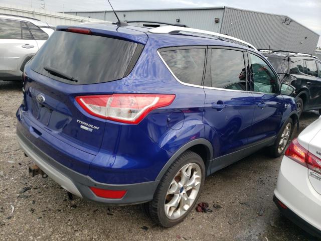 Photo 3 from auction – 2013 FORD ESCAPE TIT with VIN 1FMCU9J99DUC33274