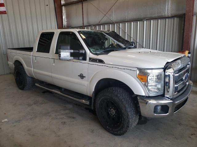 Photo 4 from auction – 2011 FORD F250 SUPER with VIN 1FT7W2BT8BEC91000