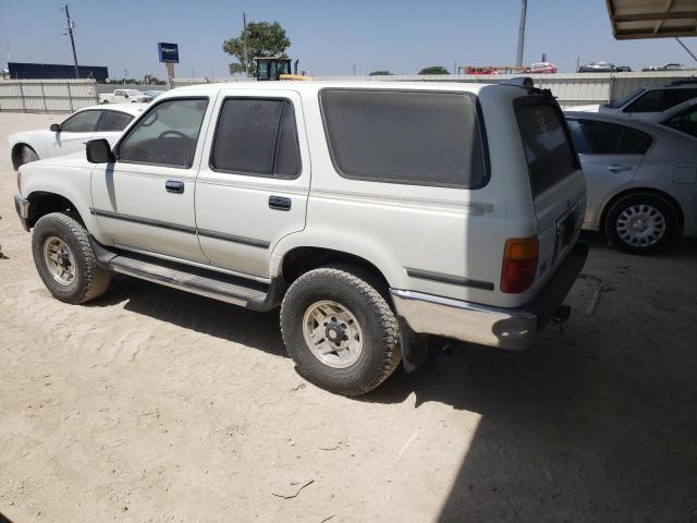 Photo 2 from auction – 1995 TOYOTA 4RUNNER VN with VIN JT3VN29V0S0070607