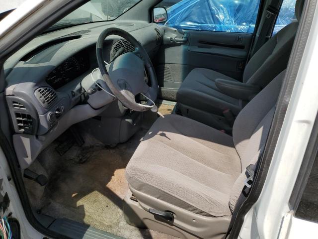 Photo 7 from auction – 1997 CHRYSLER TOWN & COU with VIN 1C4GP64L2VB245640