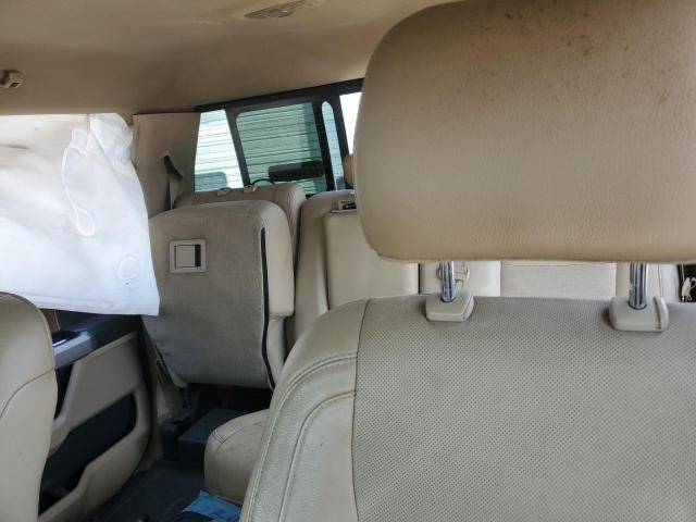Photo 10 from auction – 2015 FORD F150 SUPER with VIN 1FTEW1EF2FKD32459