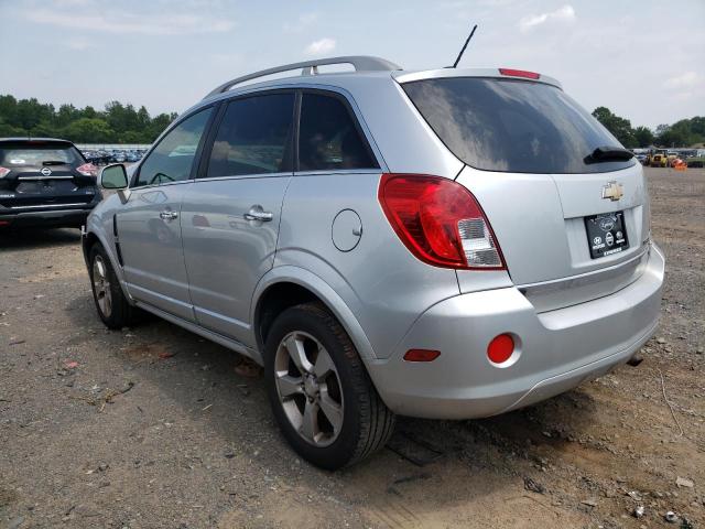 Photo 2 from auction – 2014 CHEVROLET CAPTIVA LT with VIN 3GNAL3EK3ES635101