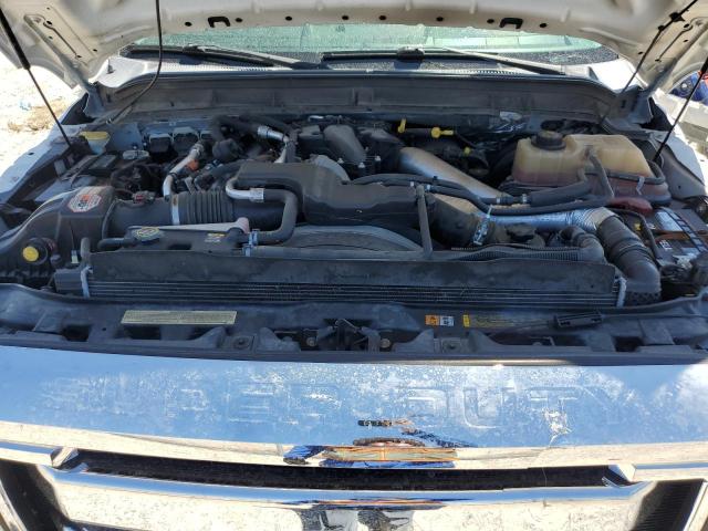 Photo 11 from auction – 2012 FORD F350 SUPER with VIN 1FT8W3BT5CEC10255