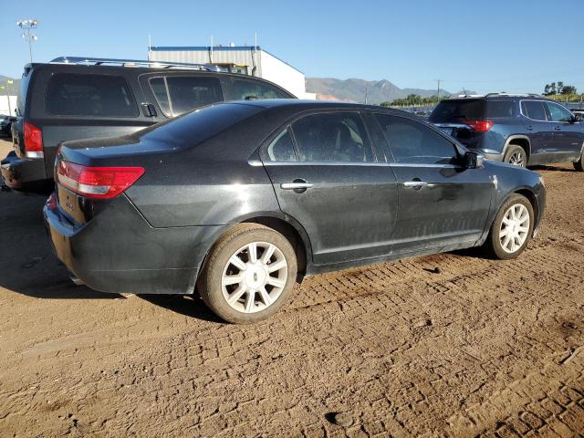 Photo 3 from auction – 2011 LINCOLN MKZ with VIN 3LNHL2GC9BR768807