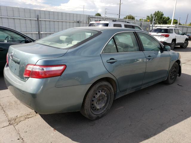 Photo 3 from auction – 2009 TOYOTA CAMRY BASE with VIN 4T1BE46K99U868879