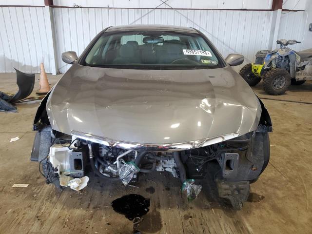 Photo 5 from auction – 2013 HYUNDAI SONATA GLS with VIN 5NPEB4ACXDH535068