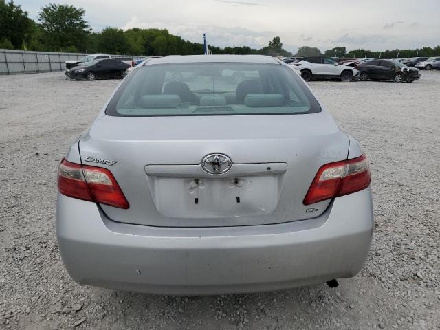 Photo 6 from auction – 2007 TOYOTA CAMRY CE with VIN 4T1BE46KX7U657140