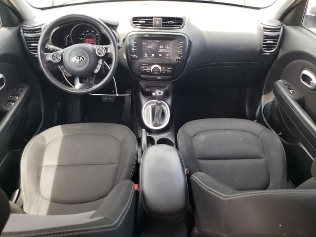 Photo 8 from auction – 2019 KIA SOUL + with VIN KNDJP3A55K7697168