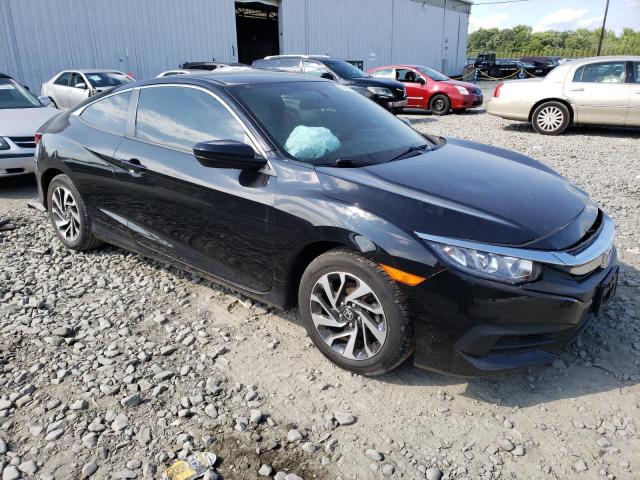 Photo 4 from auction – 2016 HONDA CIVIC LX with VIN 2HGFC4B57GH301194