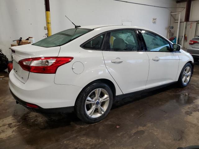 Photo 3 from auction – 2013 FORD FOCUS SE with VIN 1FADP3F28DL378617