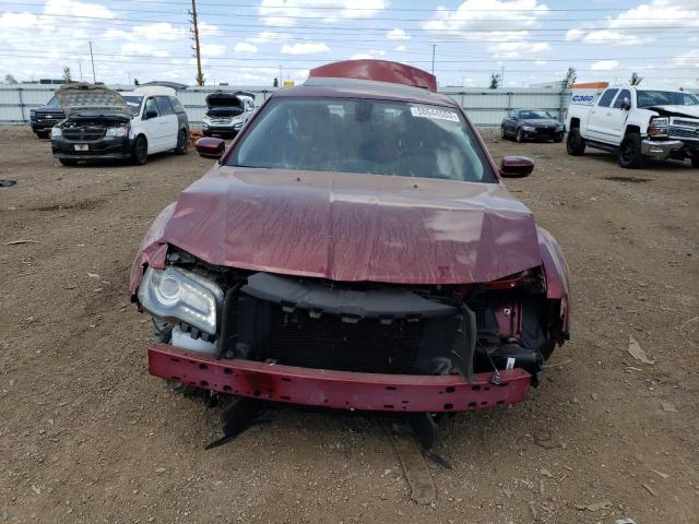 Photo 5 from auction – 2023 CHRYSLER 300 TOURIN with VIN 2C3CCADG5PH512039