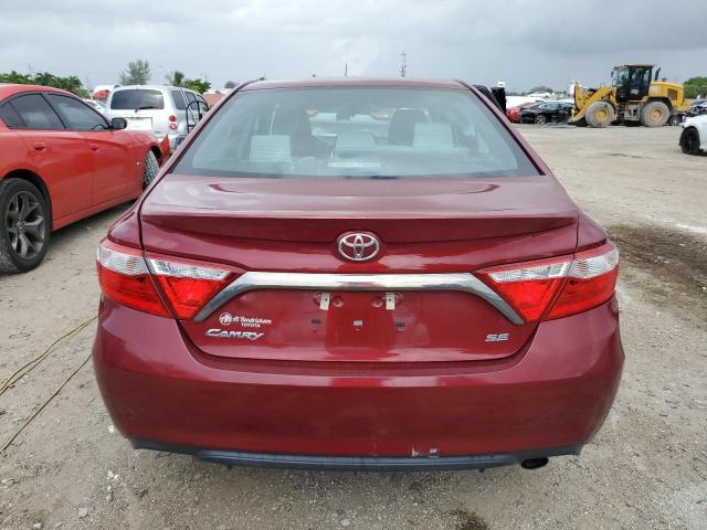 Photo 6 from auction – 2017 TOYOTA CAMRY LE with VIN 4T1BF1FK6HU681643