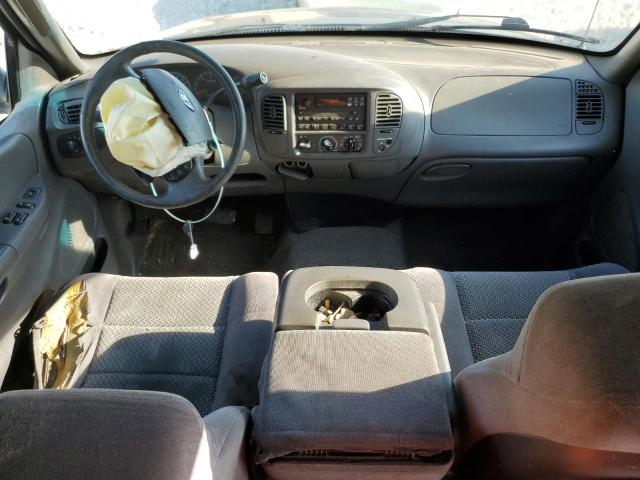 Снимка 8 от търг – 2002 FORD F150 с VIN 2FTRX17212CA51258