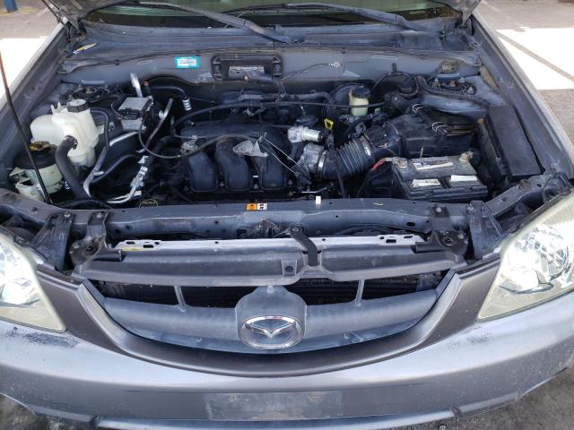 Zdjęcie 12 z aukcji – 2002 MAZDA TRIBUTE LX z VIN 4F2YU09192KM65127