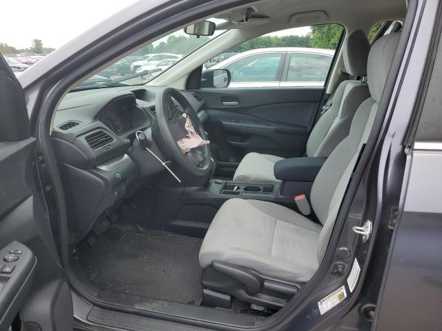 Photo 7 from auction – 2016 HONDA CR-V SE with VIN 2HKRM4H41GH618483