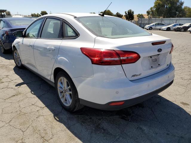 Photo 2 from auction – 2015 FORD FOCUS SE with VIN 1FADP3F21FL349172