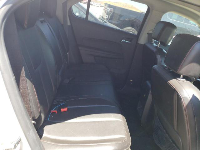 Photo 10 from auction – 2013 CHEVROLET EQUINOX LT with VIN 2GNFLNEK1D6337936