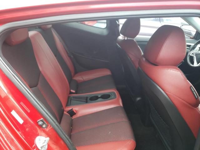 Photo 10 from auction – 2012 HYUNDAI VELOSTER with VIN KMHTC6AD8CU048119