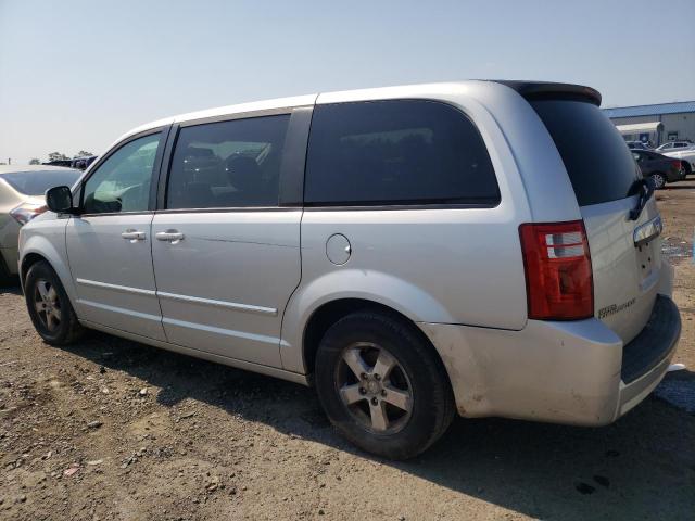 Photo 2 from auction – 2008 DODGE GRAND CARA with VIN 1D8HN54PX8B165046
