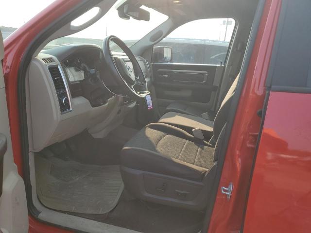 Photo 7 from auction – 2019 RAM 1500 CLASS with VIN 1C6RR6TT9KS711359