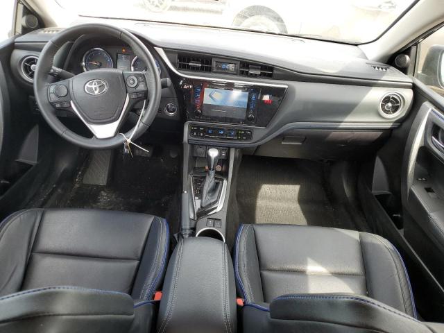 Photo 8 from auction – 2018 TOYOTA COROLLA L with VIN 5YFBURHEXJP825164