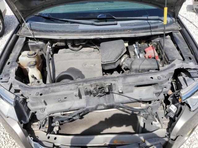 Photo 12 from auction – 2013 FORD EDGE SEL with VIN 2FMDK3JC0DBE33193