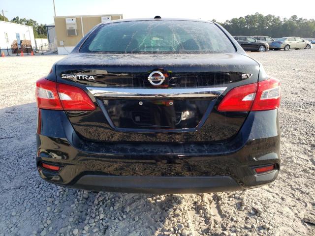 Photo 6 from auction – 2016 NISSAN SENTRA S with VIN 3N1AB7AP2GL664741
