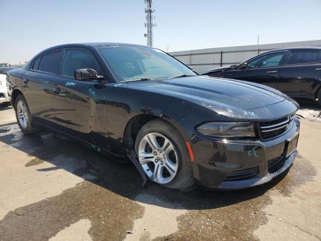 Photo 4 from auction – 2015 DODGE CHARGER SE with VIN 2C3CDXBG7FH726676