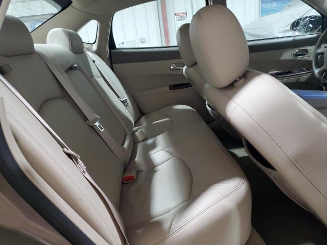 Photo 10 from auction – 2007 BUICK LACROSSE C with VIN 2G4WD582171227077