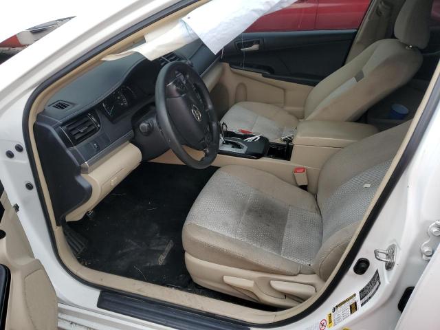 Zdjęcie 7 z aukcji – 2012 TOYOTA CAMRY BASE z VIN 4T1BF1FK8CU184621