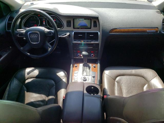 Foto 8 de la subasta – 2011 AUDI Q7 PRESTIG con VIN WA1VMBFE7BD008143