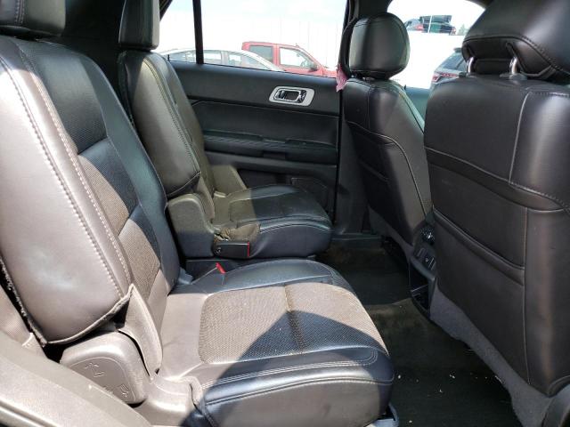 Photo 11 from auction – 2013 FORD EXPLORER L with VIN 1FM5K8F81DGC18324