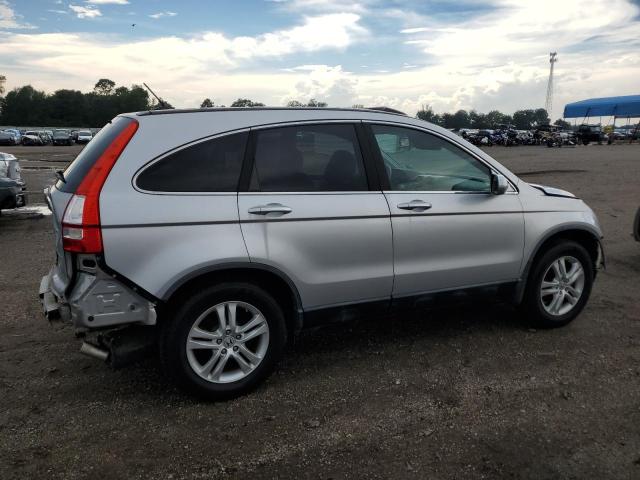 Photo 3 from auction – 2011 HONDA CR-V EXL with VIN 5J6RE3H79BL049396