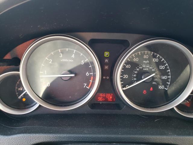 Photo 9 from auction – 2012 MAZDA 6 I with VIN 1YVHZ8DH3C5M39752