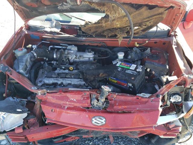 Фото 11 с аукциона – 2002 SUZUKI AERIO S с VIN JS2RA41S025106293