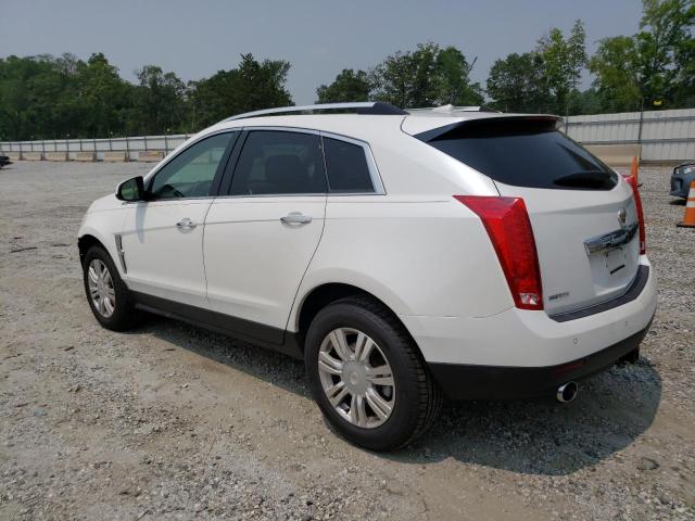 Photo 2 from auction – 2012 CADILLAC SRX LUXURY with VIN 3GYFNAE30CS538869