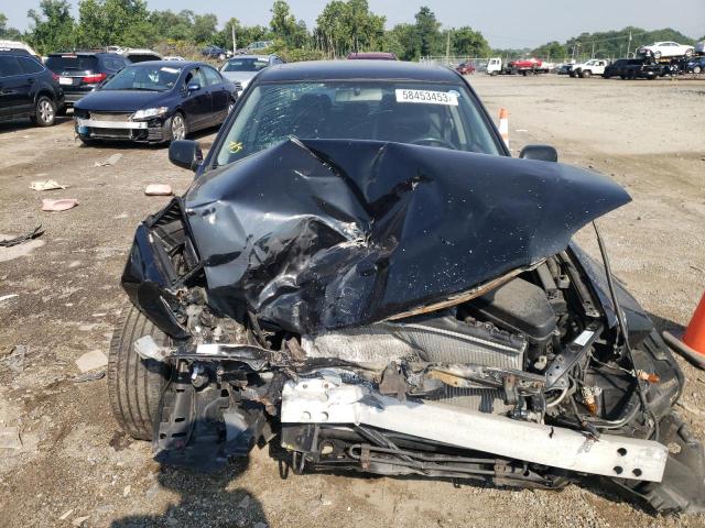 Photo 5 from auction – 2001 LEXUS IS 300 with VIN JTHBD182810005004