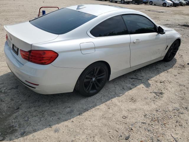 Photo 3 from auction – 2016 BMW 428 I with VIN WBA3N7C56GK226358