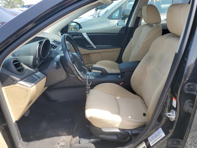 Photo 7 from auction – 2010 MAZDA 3 S with VIN JM1BL1H51A1176461